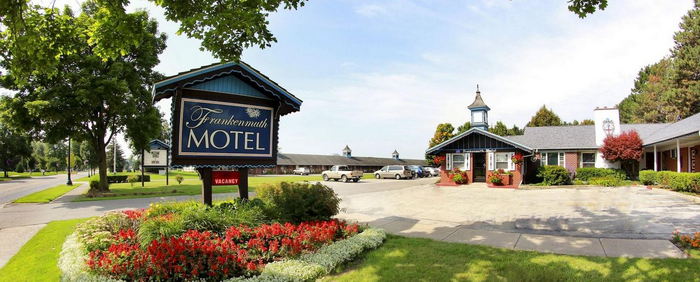 Frankenmuth Motel - Web Listing (newer photo)